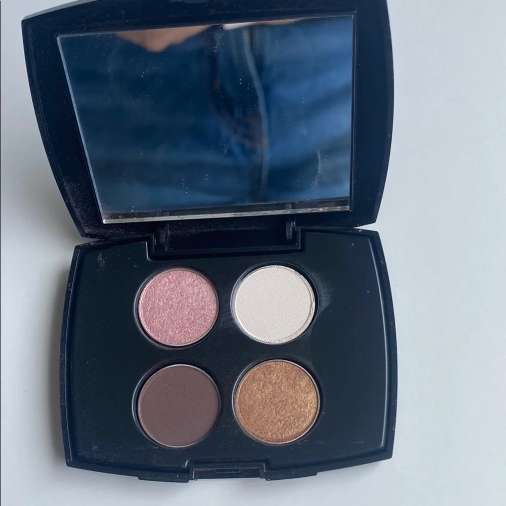 Lancôme Eyeshadow Palette